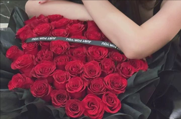 广州天河区花店